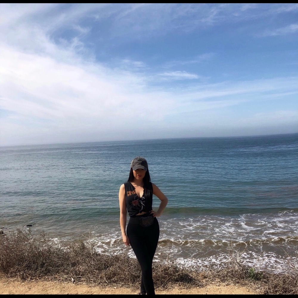 Meet your Posher, Marisela